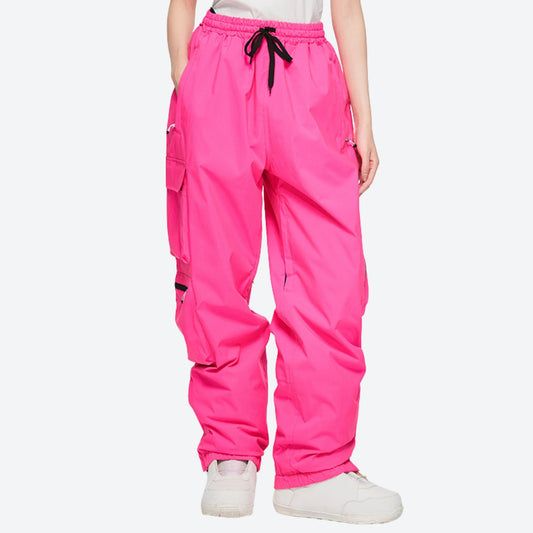 Drift 2L Snow Jacket & Pants