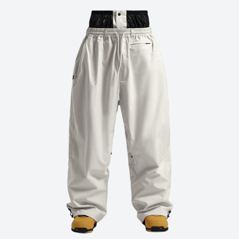 
                  
                    Nomad 2L Snow Jacket & Pants
                  
                