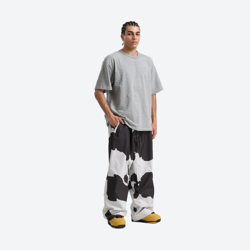 
                  
                    Nomad 2L Snow Jacket & Pants
                  
                