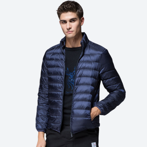Aerius Ultraleichte Daunenjacke