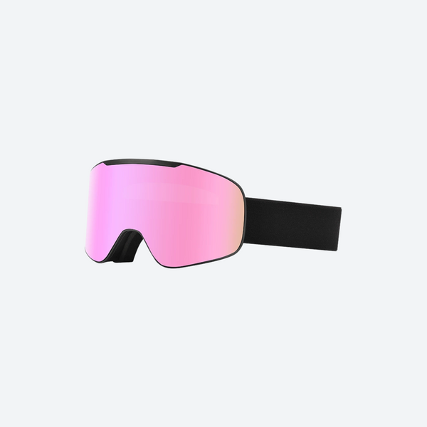Aurora hochklappbare zylindrische Schutzbrille