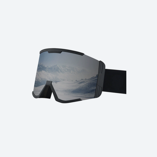 Aurora Quick Release Cylindrical Goggles