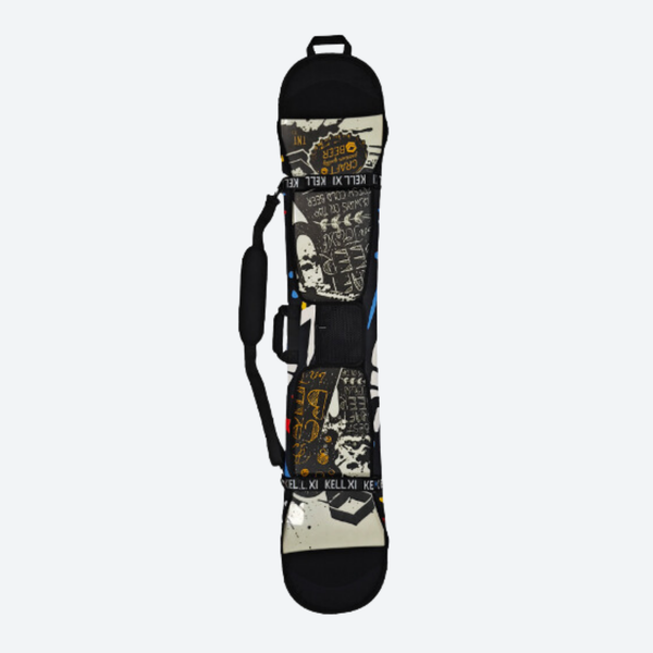 Alpine Snowboard-Reisetasche