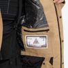 Hems & Inner Pockets