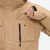Multiple Storage Pockets