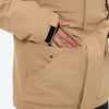 Multiple Storage Pockets