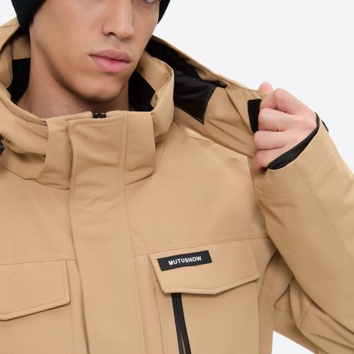 High-Quality Zips