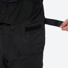Adjustable Fit Details