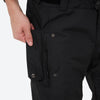 Multiple Storage Pockets