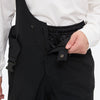 Adjustable Fit Details