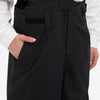 Multiple Storage Pockets