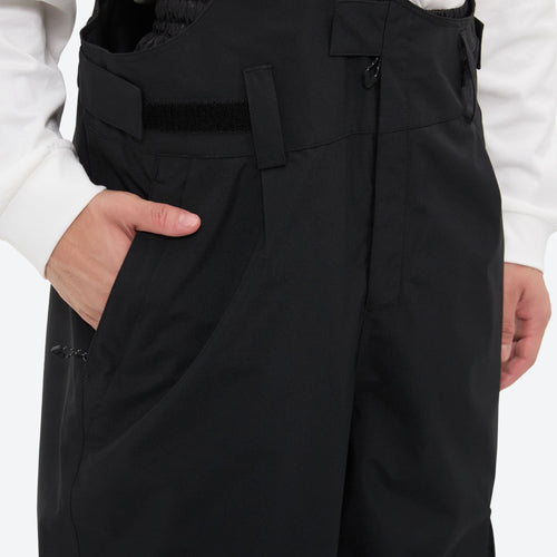 Multiple Storage Pockets