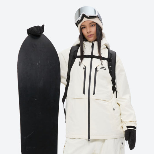 Blaze 3L Snow Series - Unisex