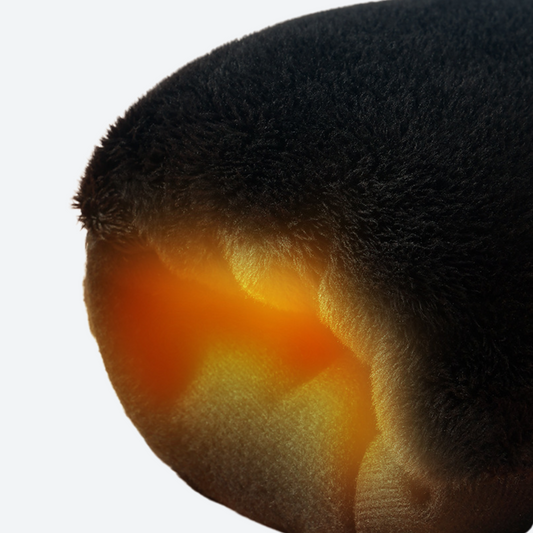 Blizzard Pro Snow Mittens