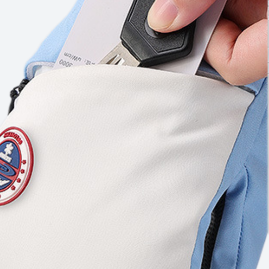 Blizzard Snow Mittens