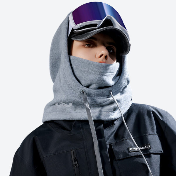 Brio Gesichtsmaske & Halswärmer
