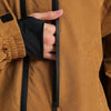 Multiple Storage Pockets