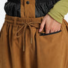 Multiple Storage Pockets