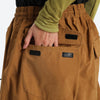 Multiple Storage Pockets