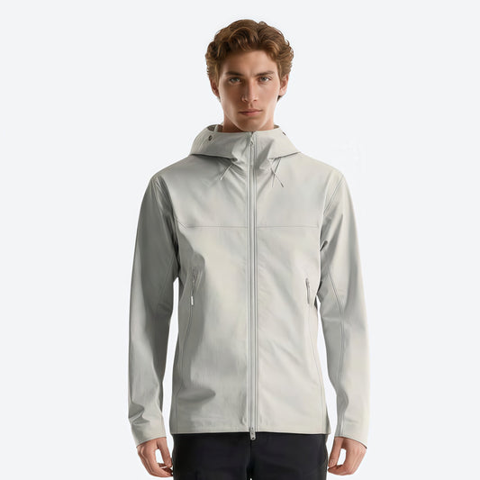 ChillCarve MC Softshell – Wasserdicht & leicht