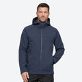  Marineblau