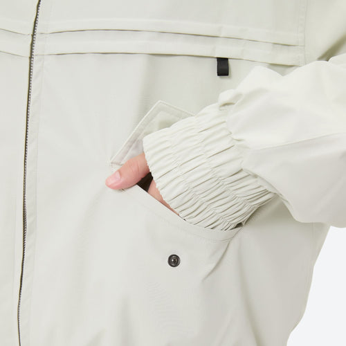 Multiple Storage Pockets