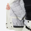 Hems & Inner Pockets