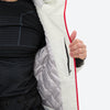 Hems & Inner Pockets
