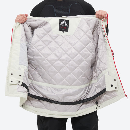 Hems & Inner Pockets