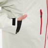 Multiple Storage Pockets