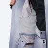 Hems & Inner Pockets