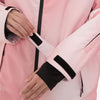 Verstellbare Passform-Details
