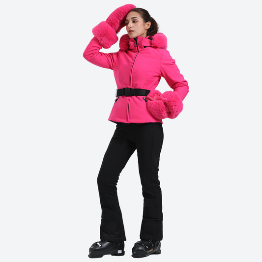 Élan Women's Ski Jacket & Pants