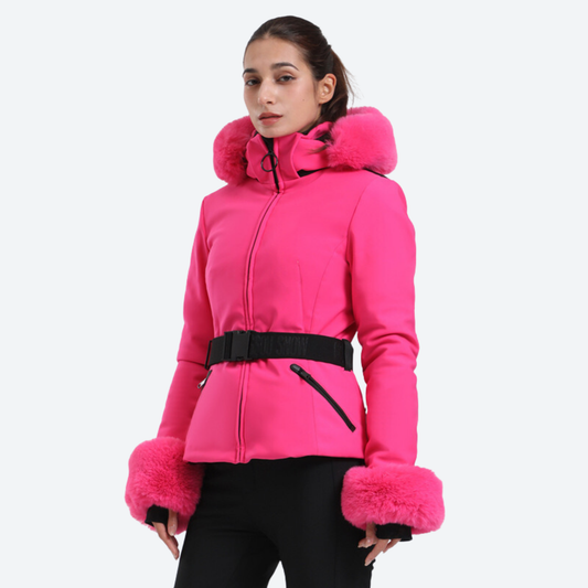 Élan Women's Ski Jacket & Pants