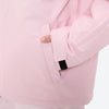 Multiple Storage Pockets