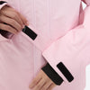Adjustable Fit Details