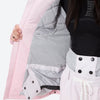 Hems & Inner Pockets