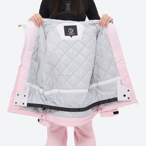 Hems & Inner Pockets