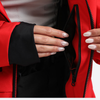 Hems & Inner Pockets