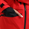 Multiple Storage Pockets