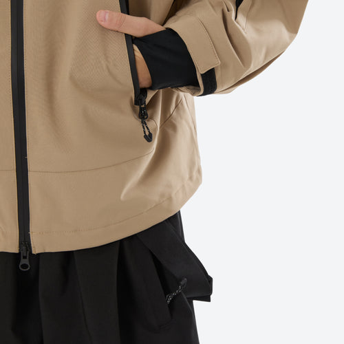 Mehrere Stauraumtaschen