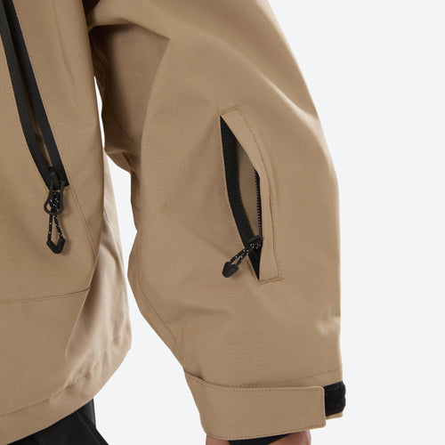 Skipass-Tasche