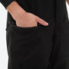 Multiple Storage Pockets
