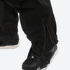 Hems & Inner Pockets