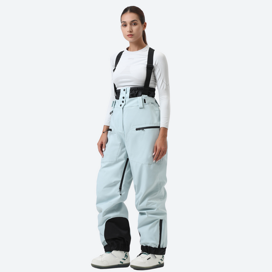 Fjord Women's 3L Snow Jacket & Pants