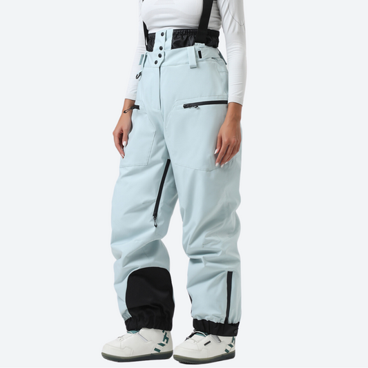 Fjord Women's 3L Snow Jacket & Pants