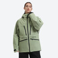  Olive Green