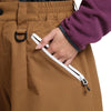 Multiple Storage Pockets