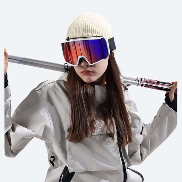 Frost Knit Schneemützen