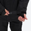 Poche porte-forfait